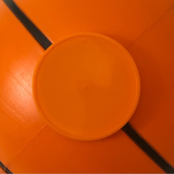 Fun Express Party Supplies Fun Express Basketball Drink Dispenser